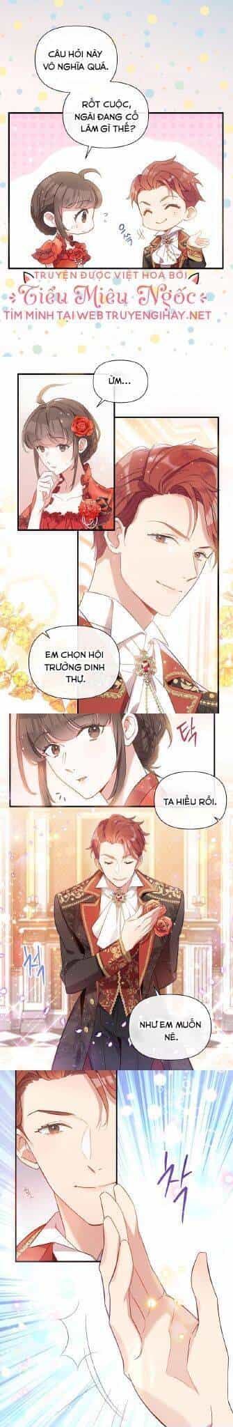 Kế Hoạch B - Chương 17 - ảnh 12