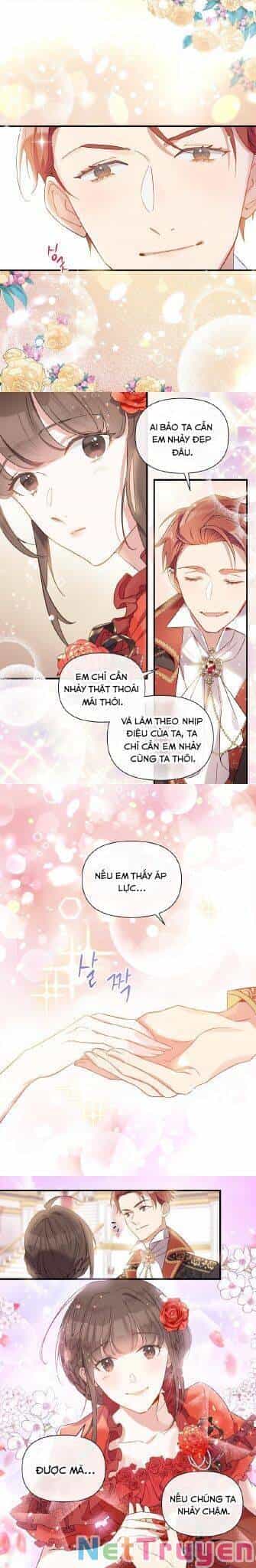 Kế Hoạch B - Chương 17 - ảnh 15