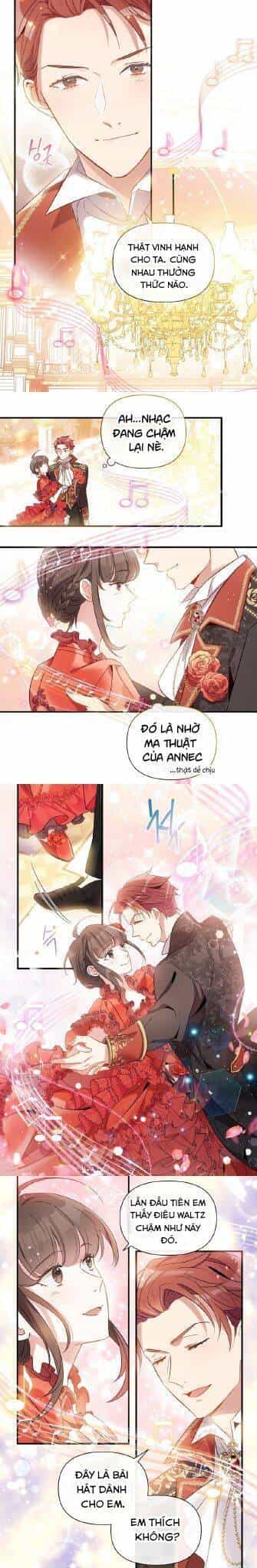 Kế Hoạch B - Chương 17 - ảnh 16