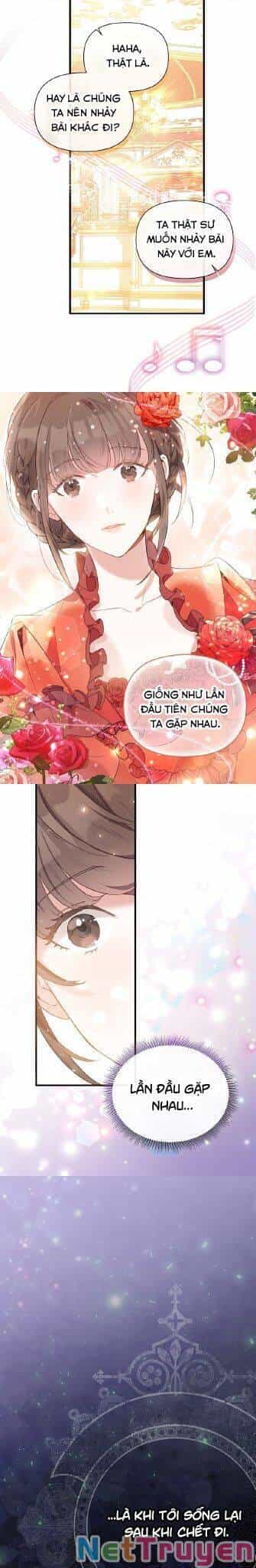 Kế Hoạch B - Chương 17 - ảnh 17