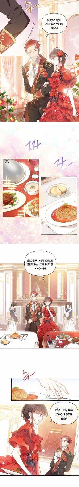 Kế Hoạch B - Chương 17 - ảnh 8