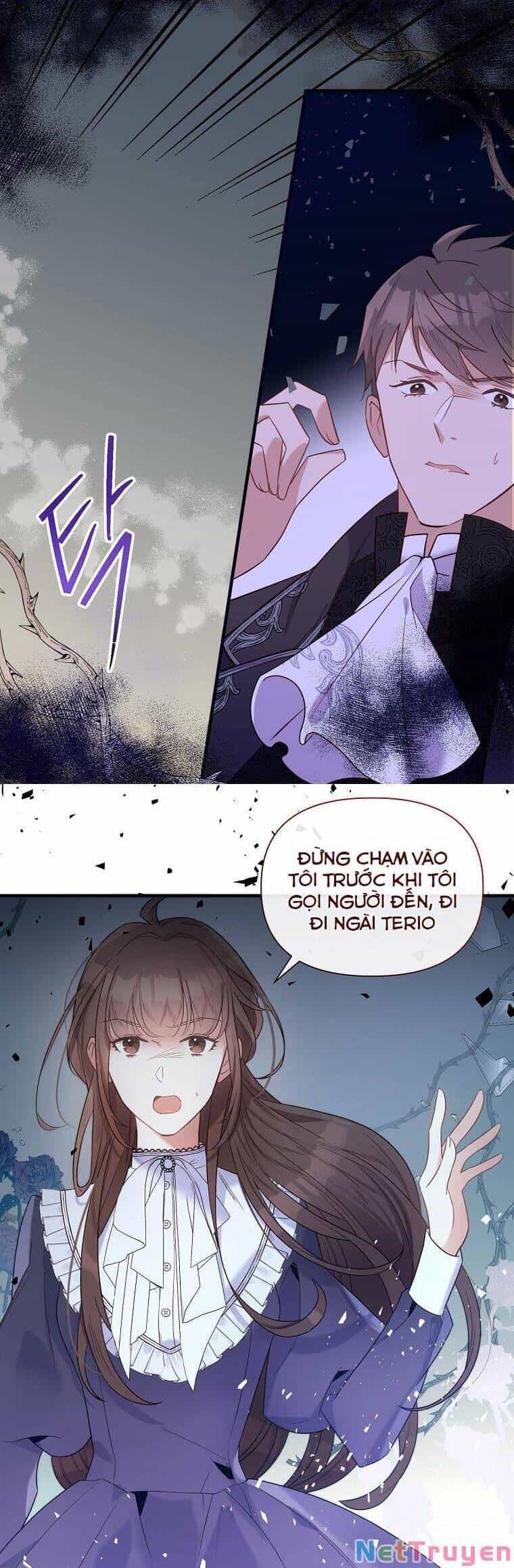 Kế Hoạch B - Chương 18 - ảnh 20