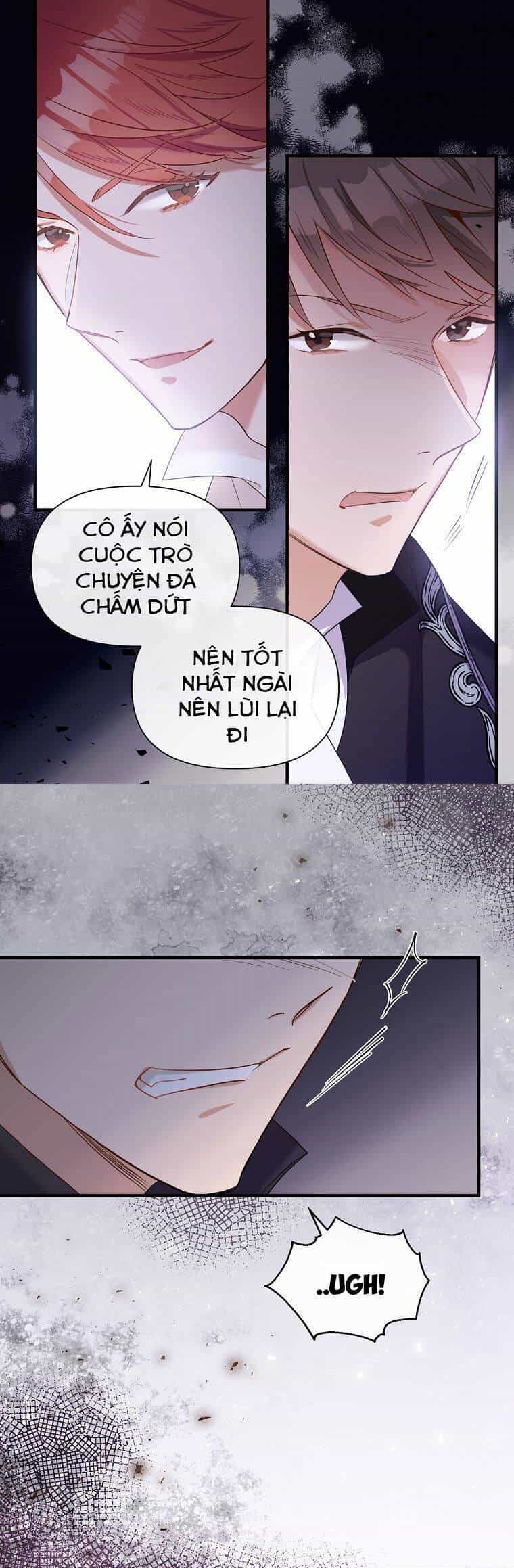 Kế Hoạch B - Chương 18 - ảnh 21