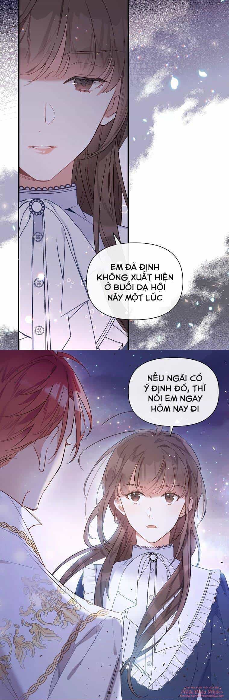 Kế Hoạch B - Chương 18 - ảnh 27