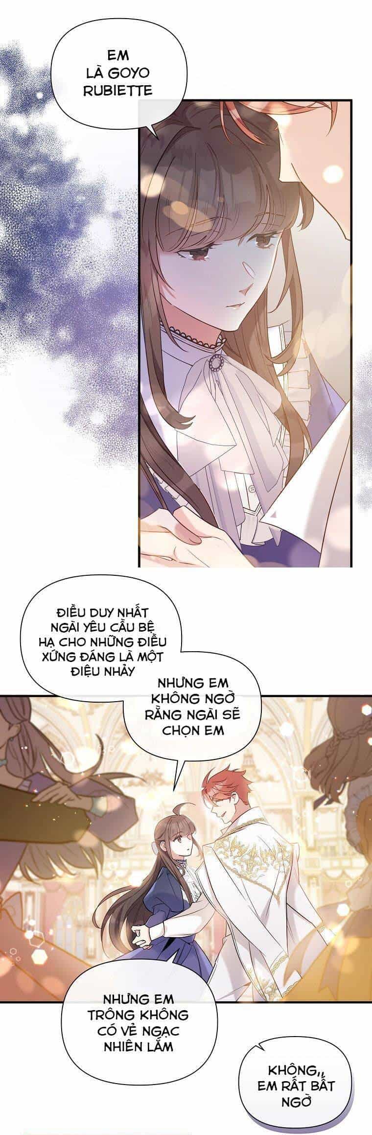 Kế Hoạch B - Chương 18 - ảnh 6