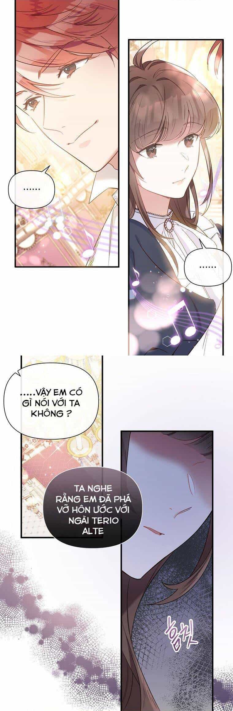 Kế Hoạch B - Chương 18 - ảnh 7