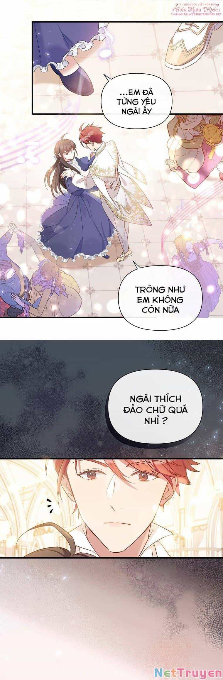 Kế Hoạch B - Chương 18 - ảnh 8