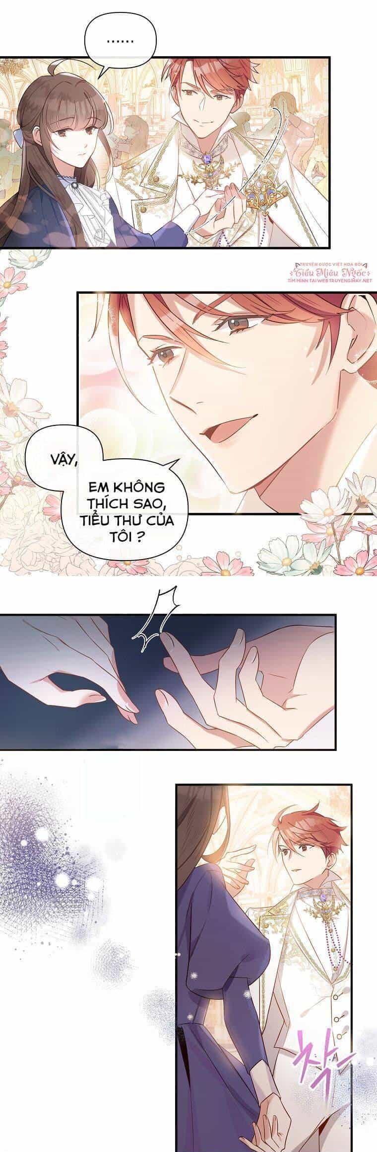 Kế Hoạch B - Chương 18 - ảnh 9