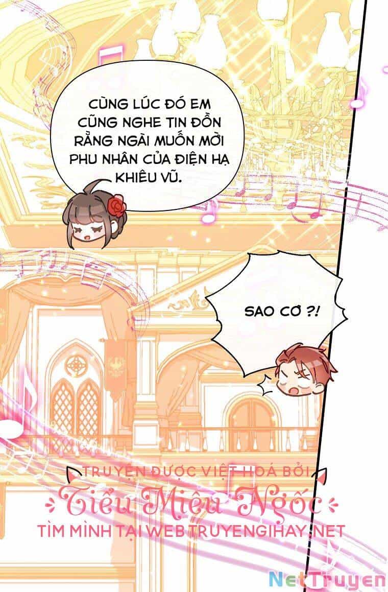Kế Hoạch B - Chương 19 - ảnh 19