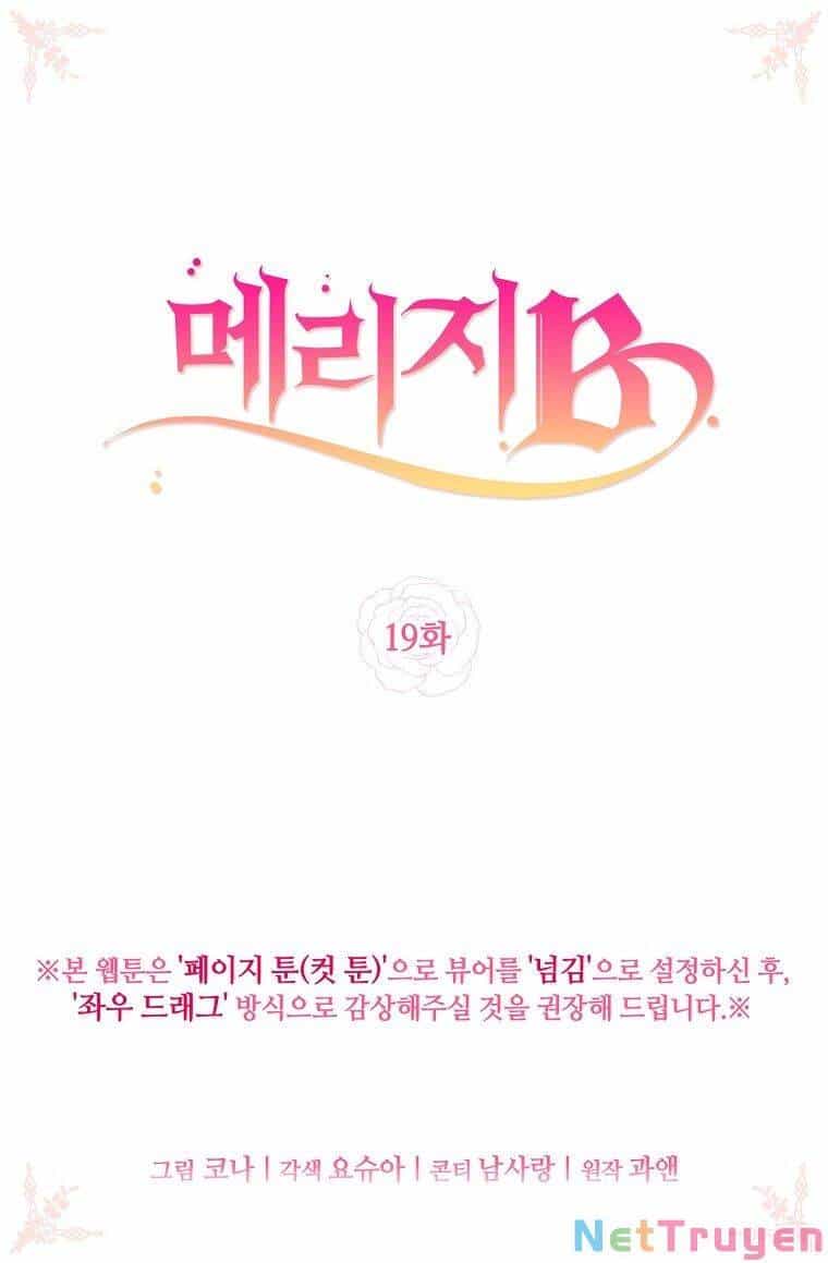 Kế Hoạch B - Chương 19 - ảnh 2