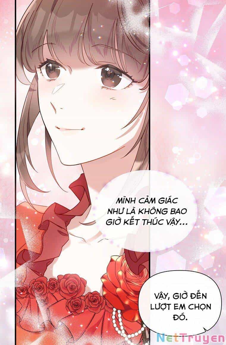 Kế Hoạch B - Chương 19 - ảnh 31