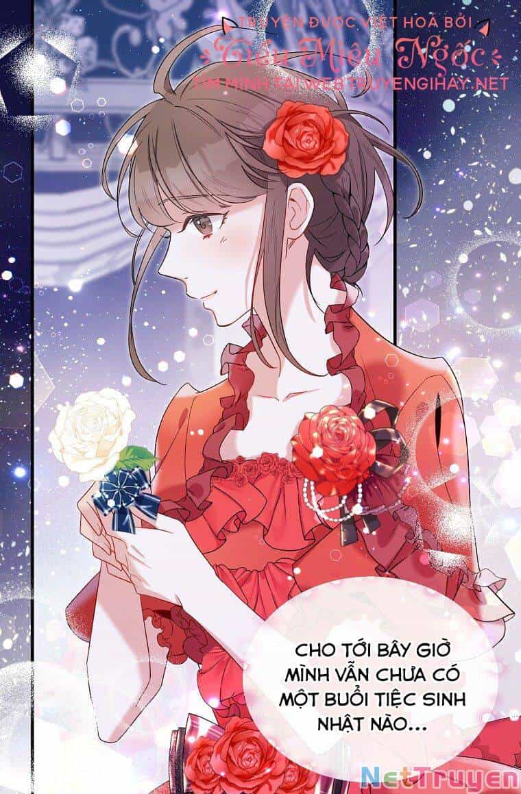 Kế Hoạch B - Chương 19 - ảnh 47
