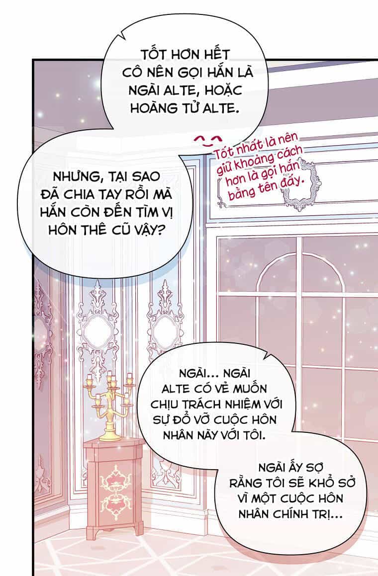 Kế Hoạch B - Chương 2 - ảnh 17