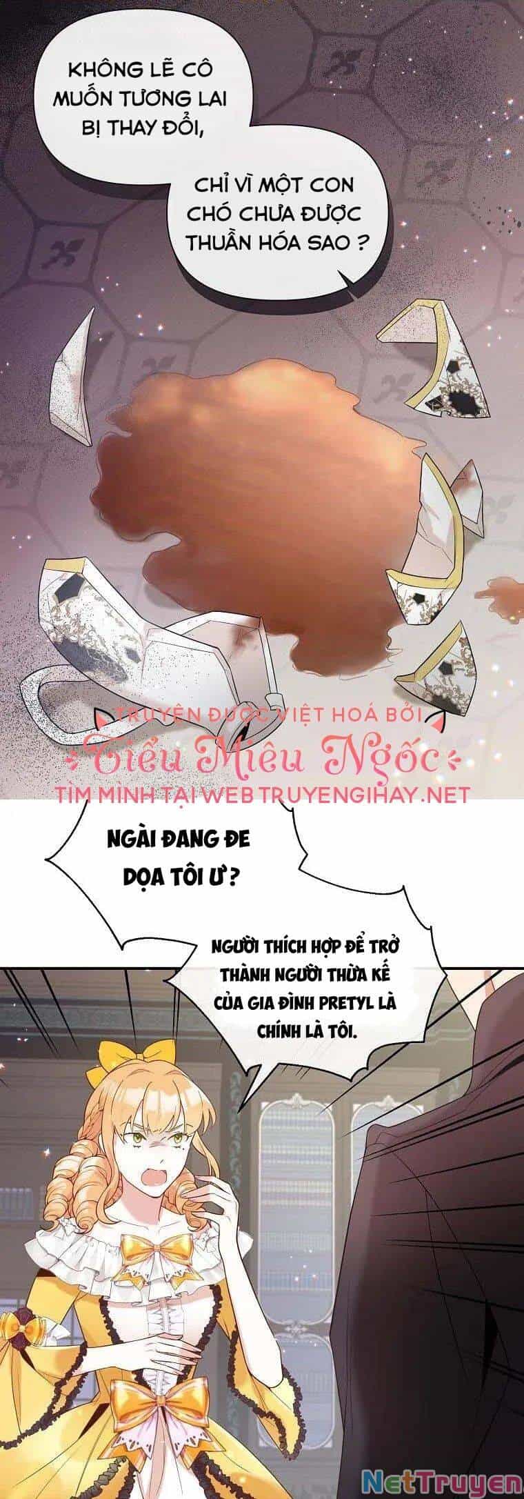 Kế Hoạch B - Chương 20 - ảnh 10
