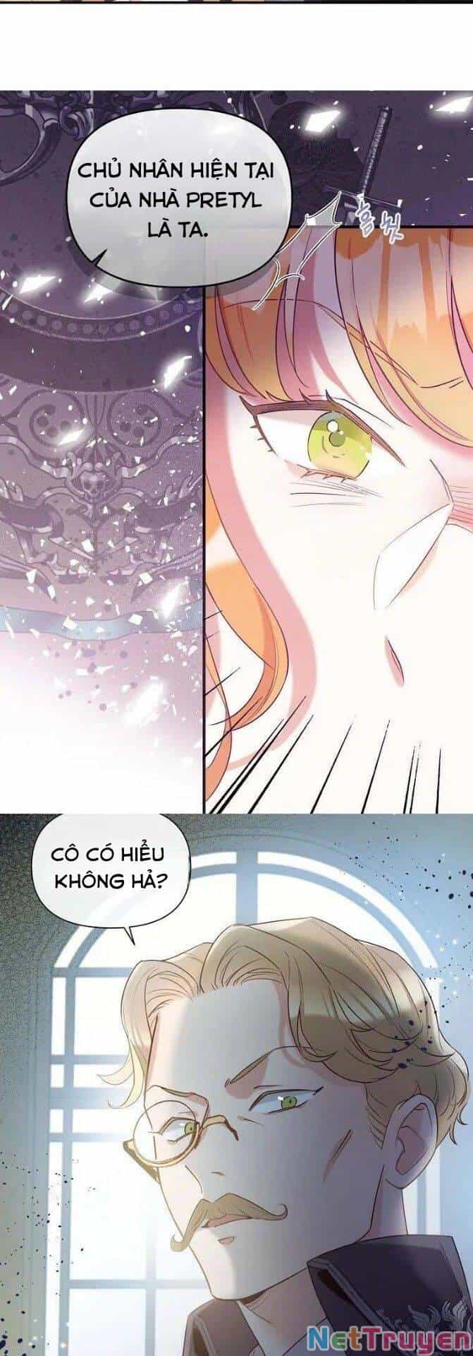 Kế Hoạch B - Chương 20 - ảnh 11