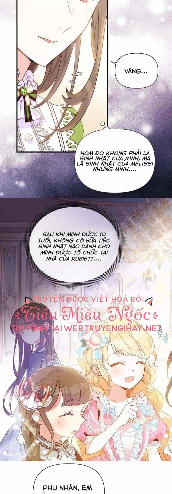 Kế Hoạch B - Chương 20 - ảnh 16