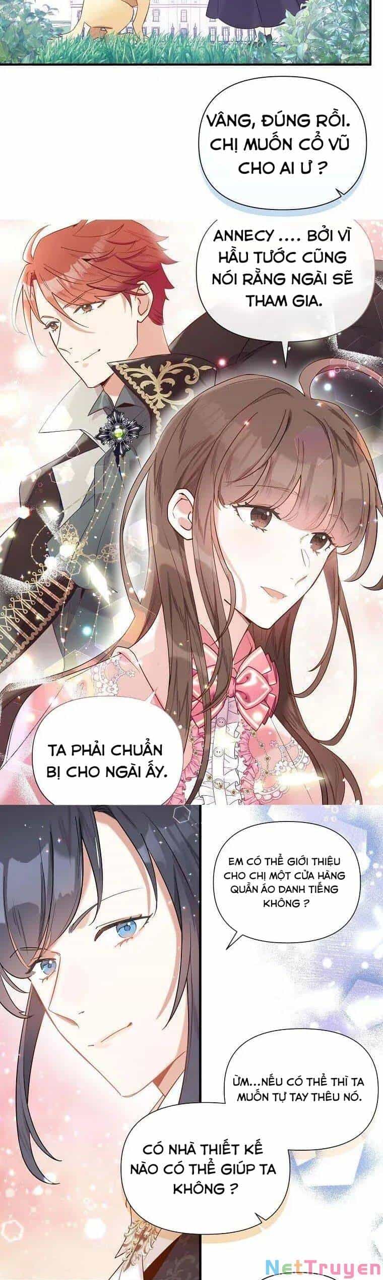 Kế Hoạch B - Chương 20 - ảnh 32