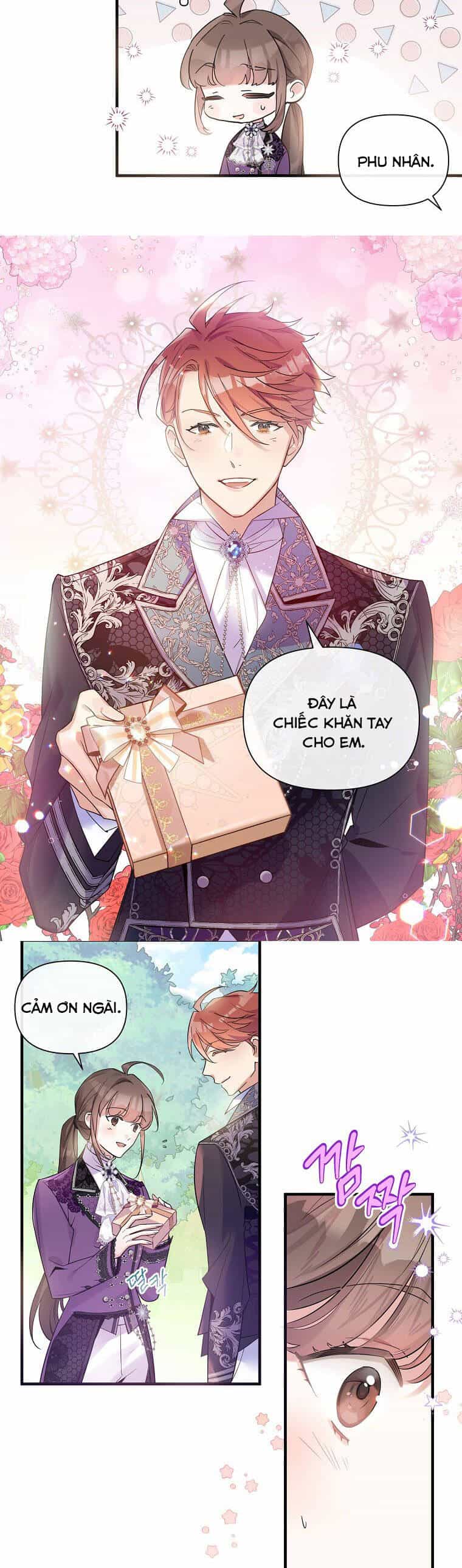 Kế Hoạch B - Chương 21 - ảnh 13