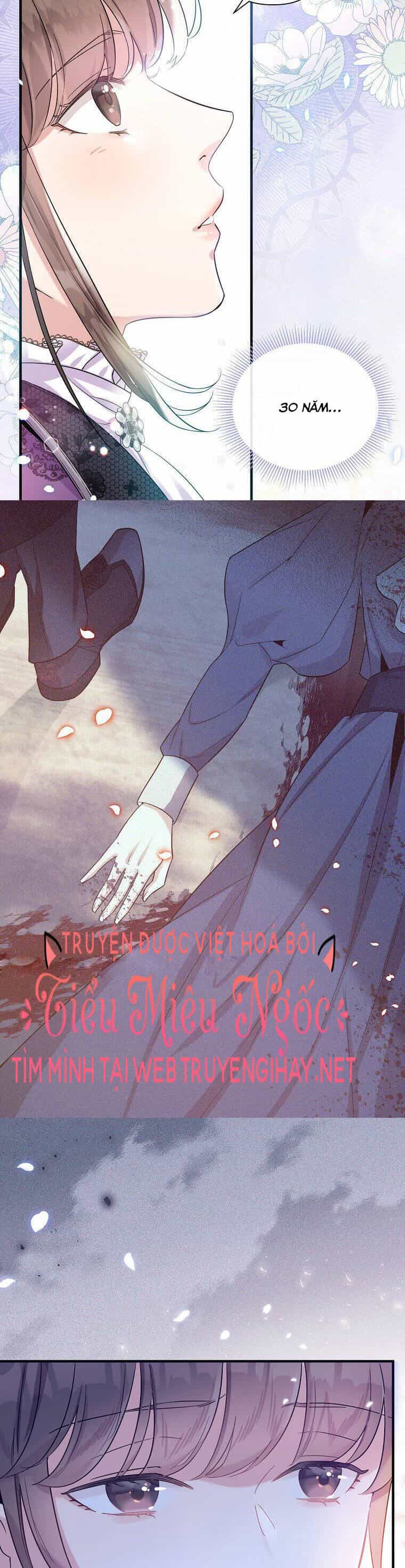 Kế Hoạch B - Chương 21 - ảnh 17