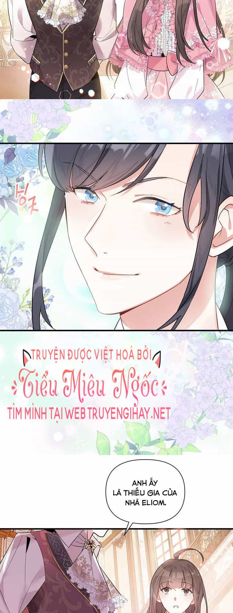 Kế Hoạch B - Chương 21 - ảnh 2