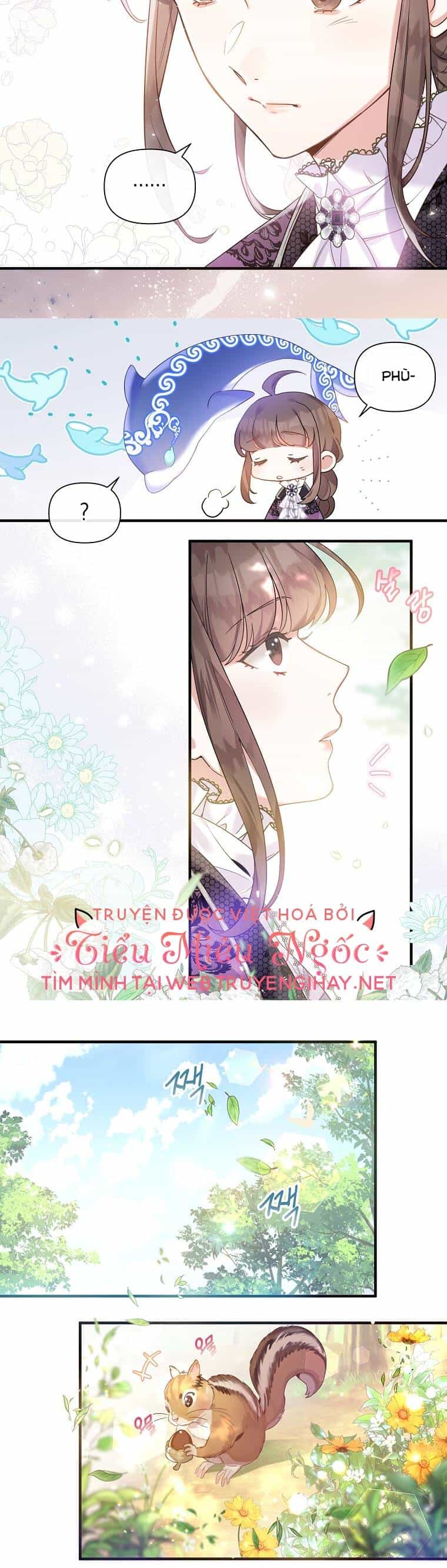 Kế Hoạch B - Chương 22 - ảnh 15
