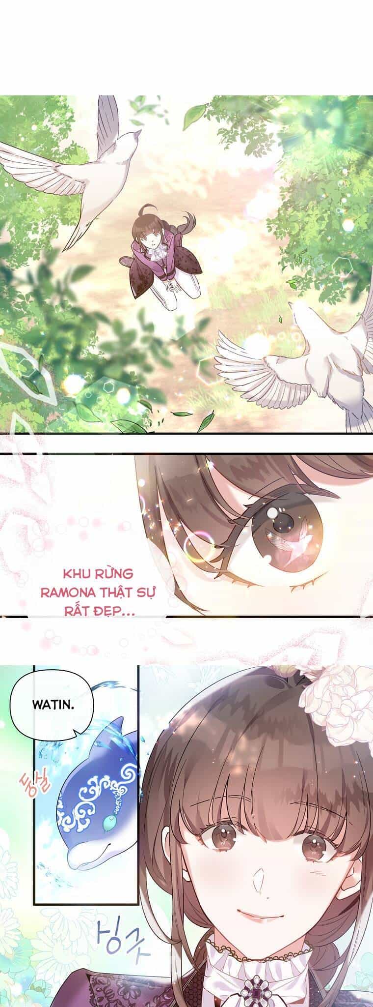Kế Hoạch B - Chương 22 - ảnh 16