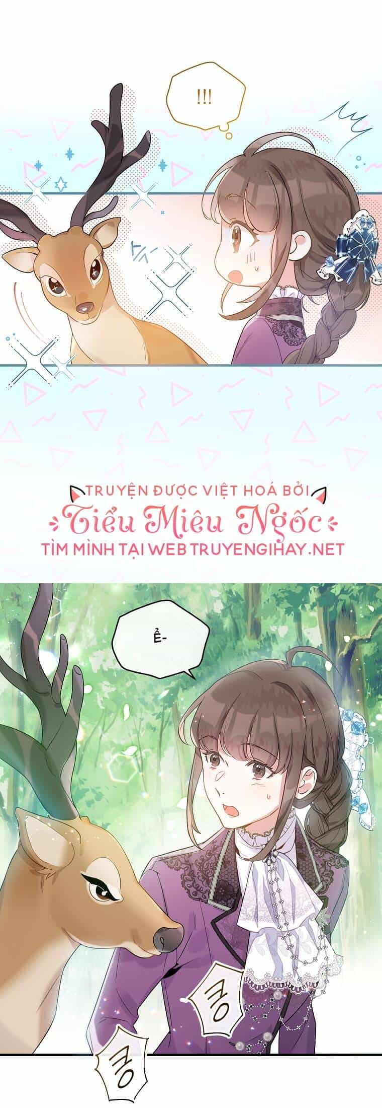 Kế Hoạch B - Chương 22 - ảnh 22