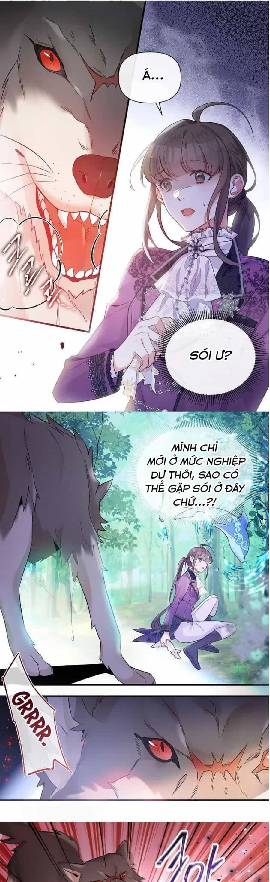 Kế Hoạch B - Chương 23 - ảnh 1
