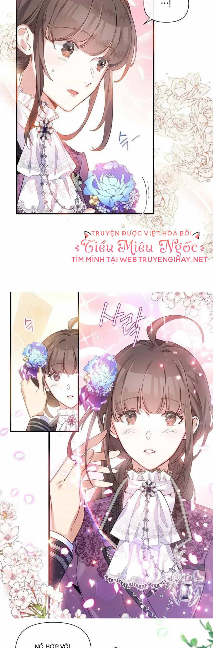 Kế Hoạch B - Chương 23 - ảnh 15