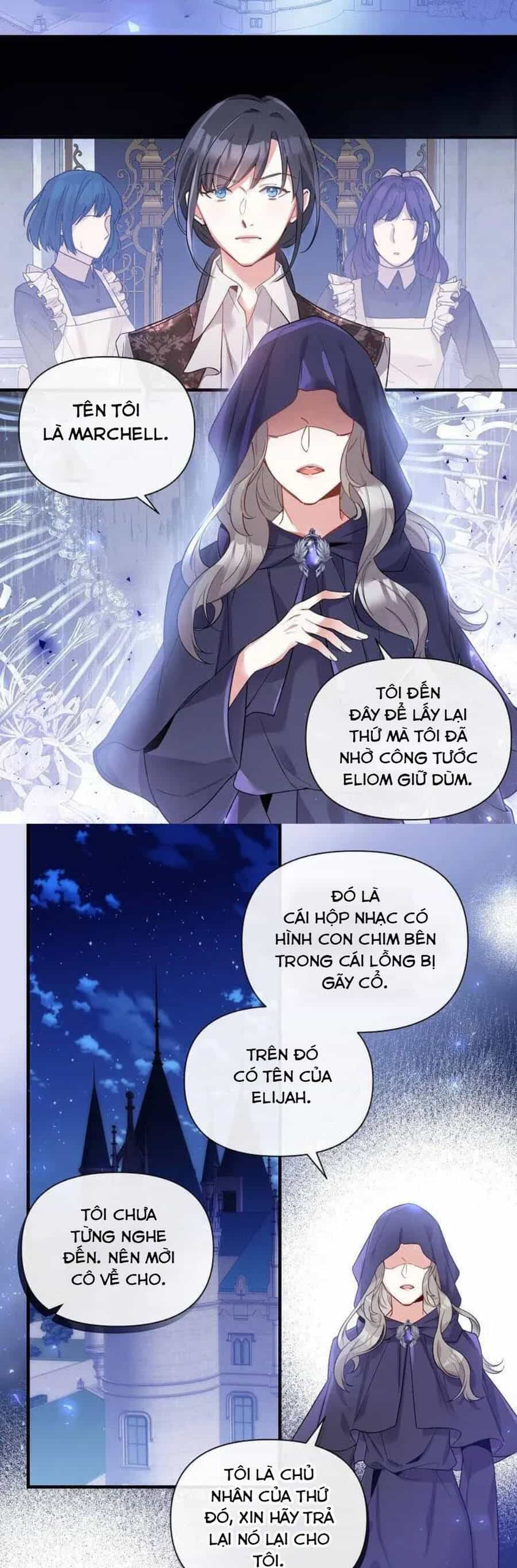Kế Hoạch B - Chương 23 - ảnh 28