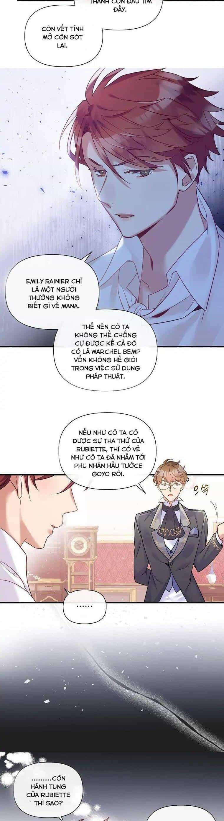Kế Hoạch B - Chương 24 - ảnh 23