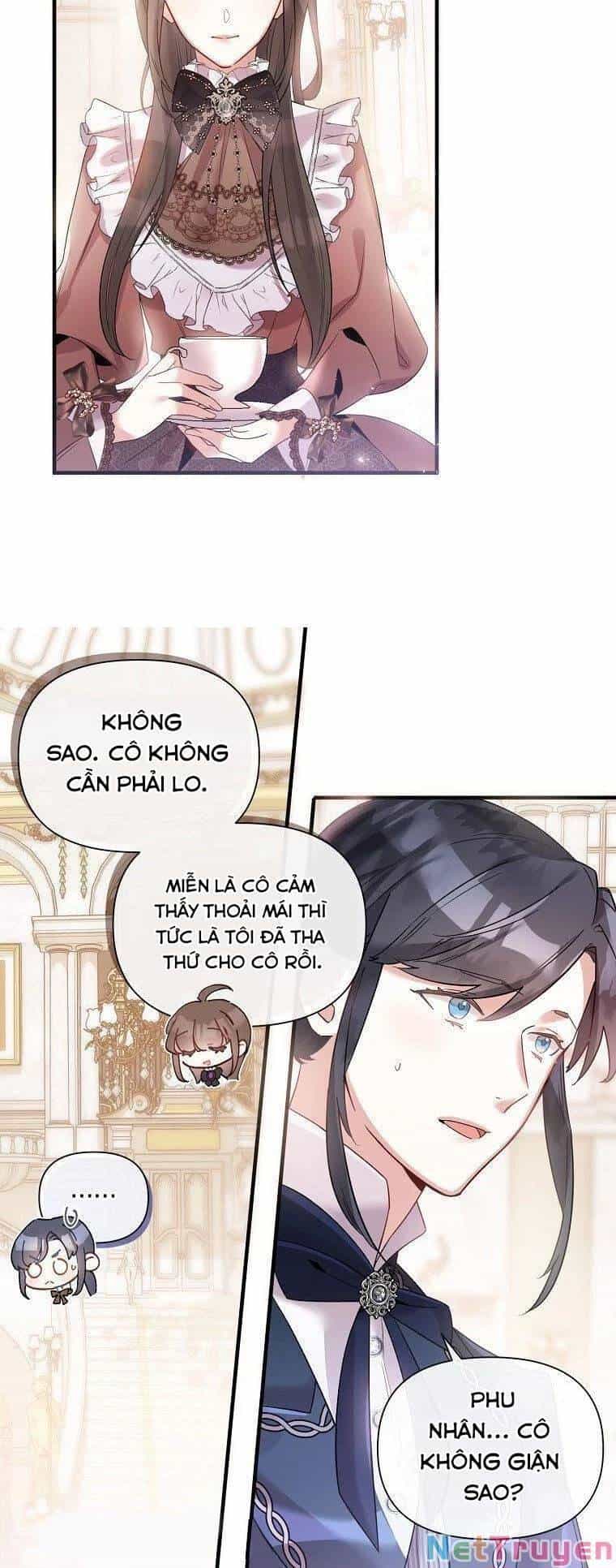 Kế Hoạch B - Chương 25 - ảnh 21