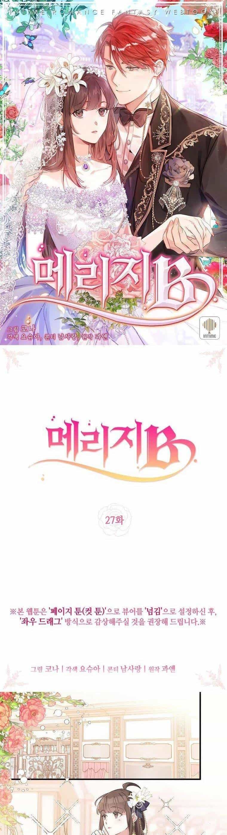 Kế Hoạch B - Chương 27 - ảnh 1