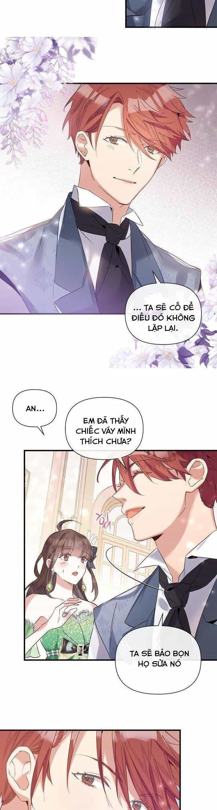 Kế Hoạch B - Chương 27 - ảnh 13