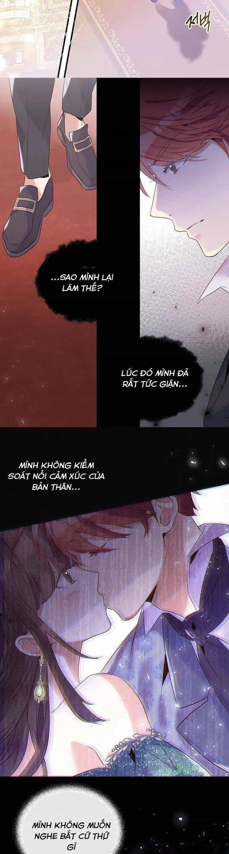 Kế Hoạch B - Chương 27 - ảnh 15