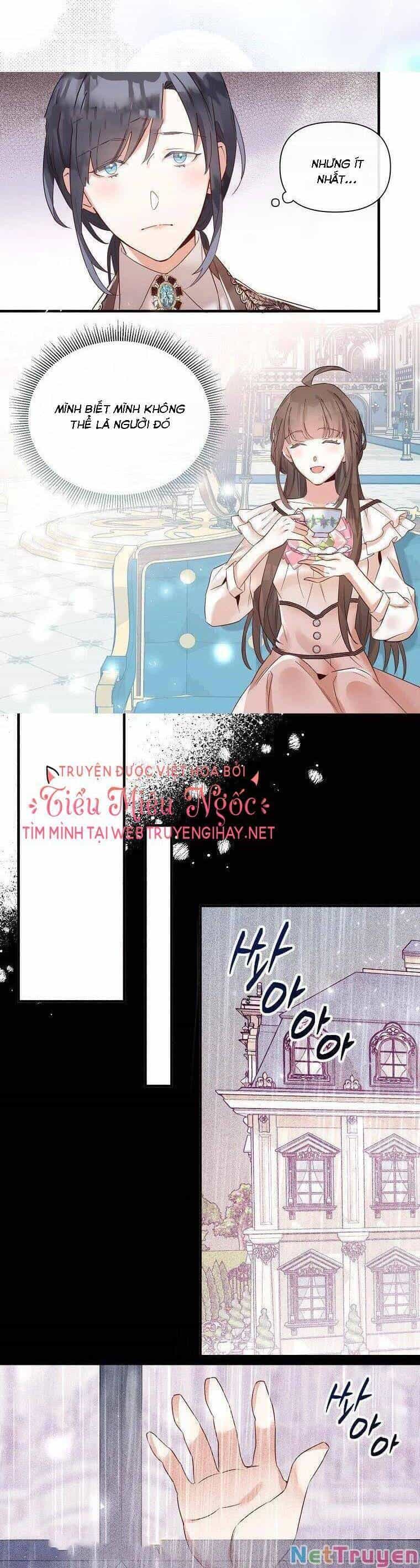 Kế Hoạch B - Chương 27 - ảnh 22