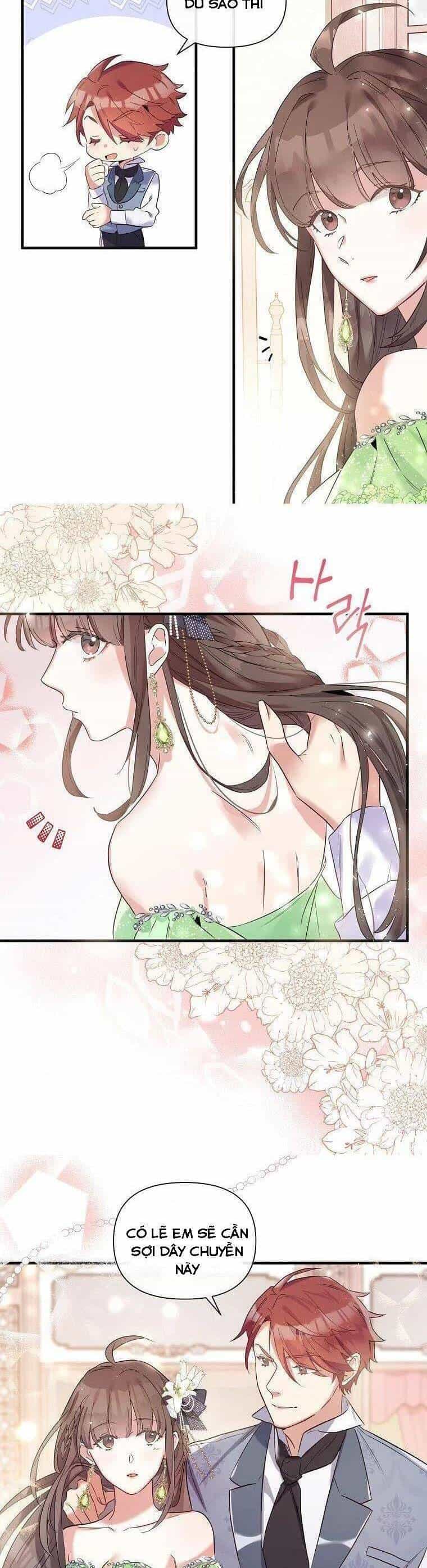Kế Hoạch B - Chương 27 - ảnh 4