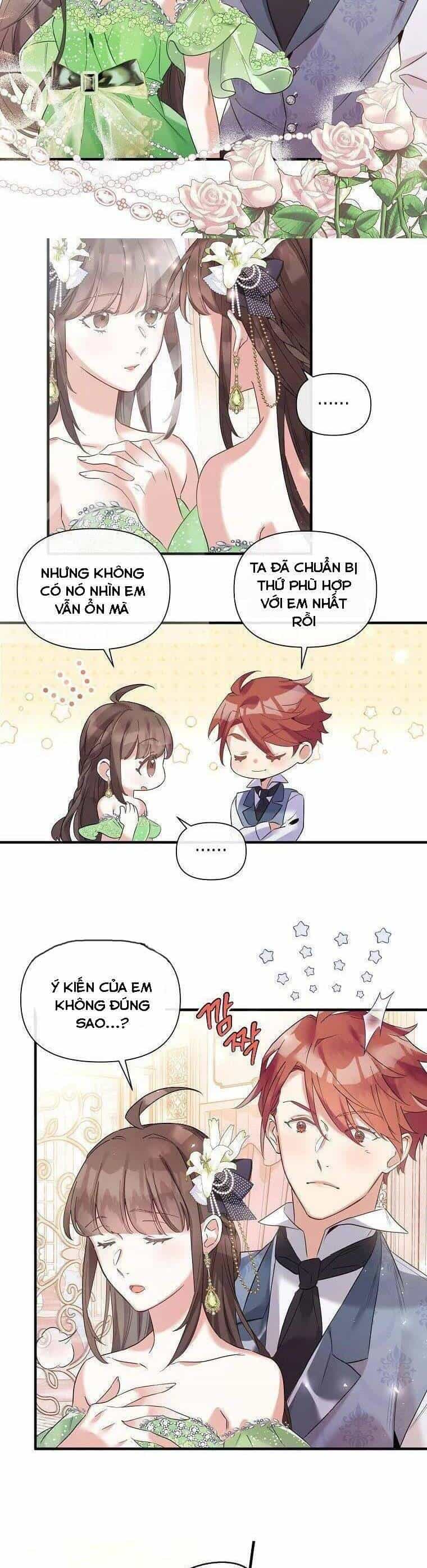 Kế Hoạch B - Chương 27 - ảnh 5