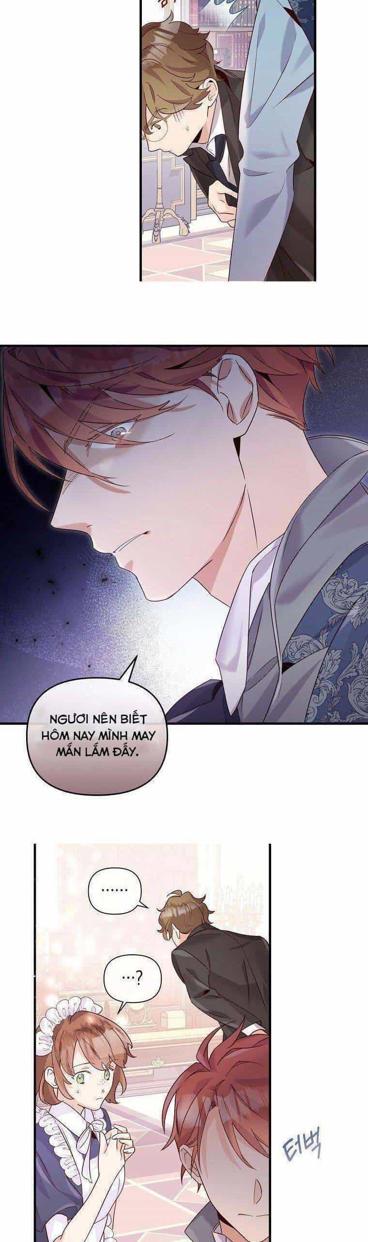 Kế Hoạch B - Chương 28 - ảnh 14
