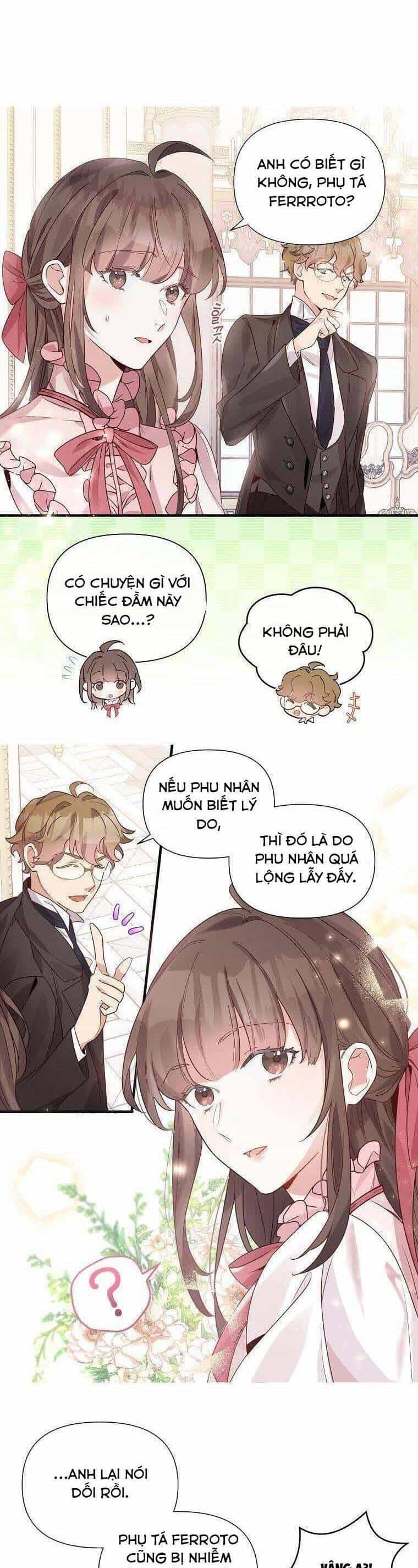 Kế Hoạch B - Chương 28 - ảnh 5