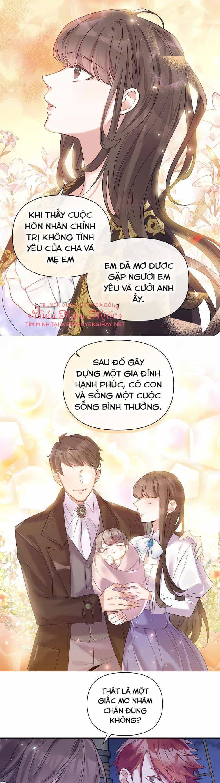 Kế Hoạch B - Chương 3 - ảnh 20