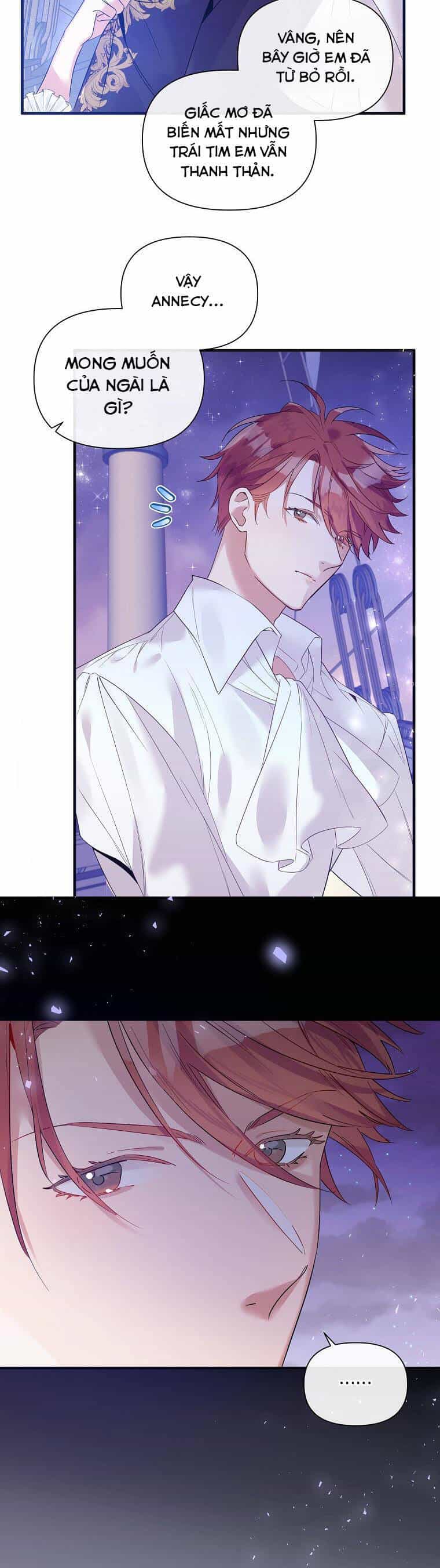 Kế Hoạch B - Chương 3 - ảnh 22