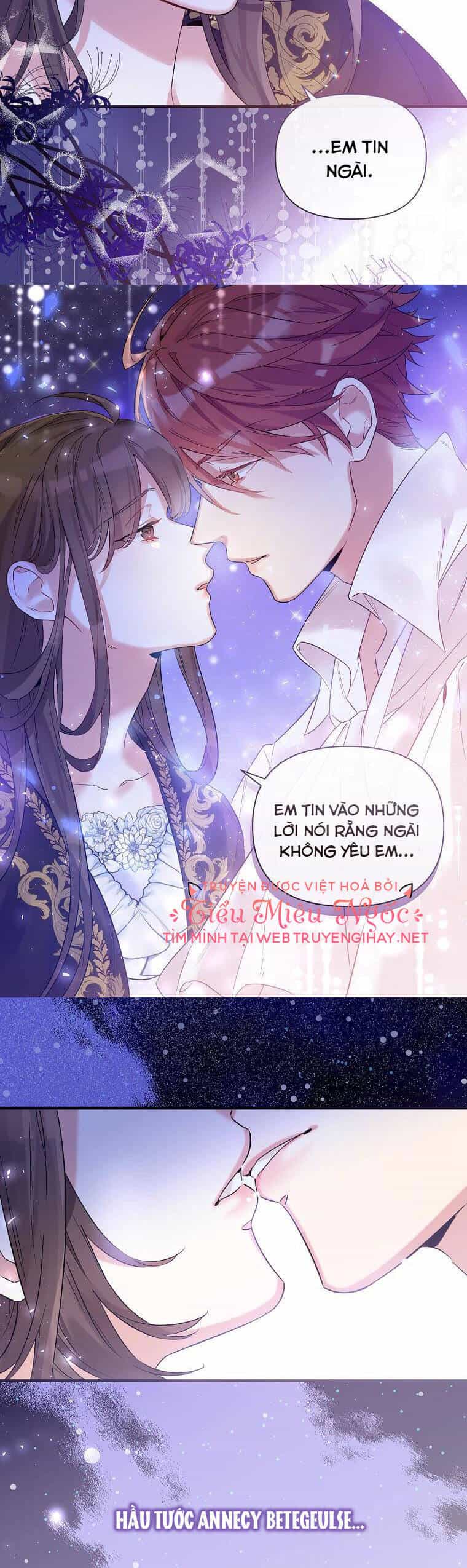 Kế Hoạch B - Chương 3 - ảnh 29
