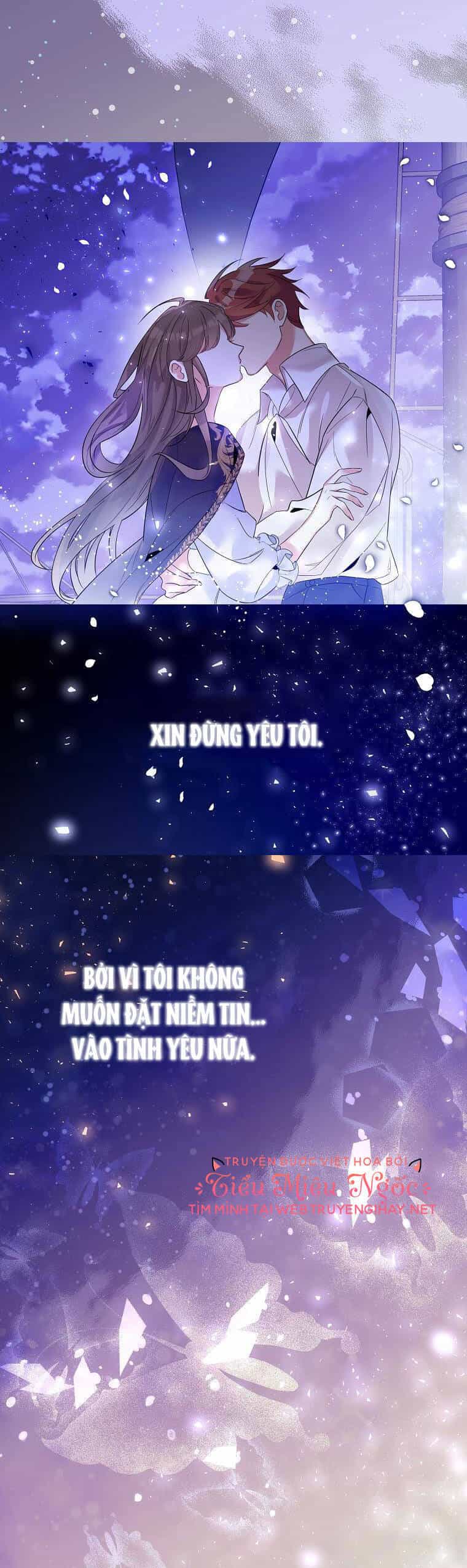 Kế Hoạch B - Chương 3 - ảnh 30