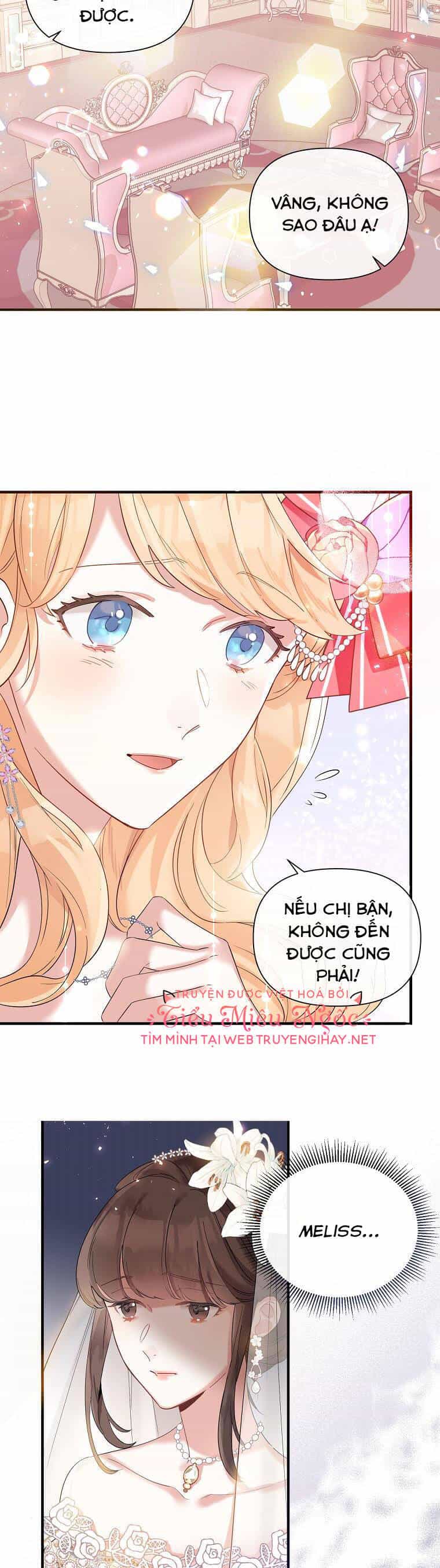 Kế Hoạch B - Chương 3 - ảnh 6