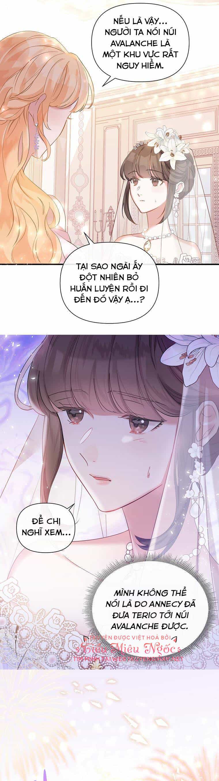 Kế Hoạch B - Chương 3 - ảnh 8