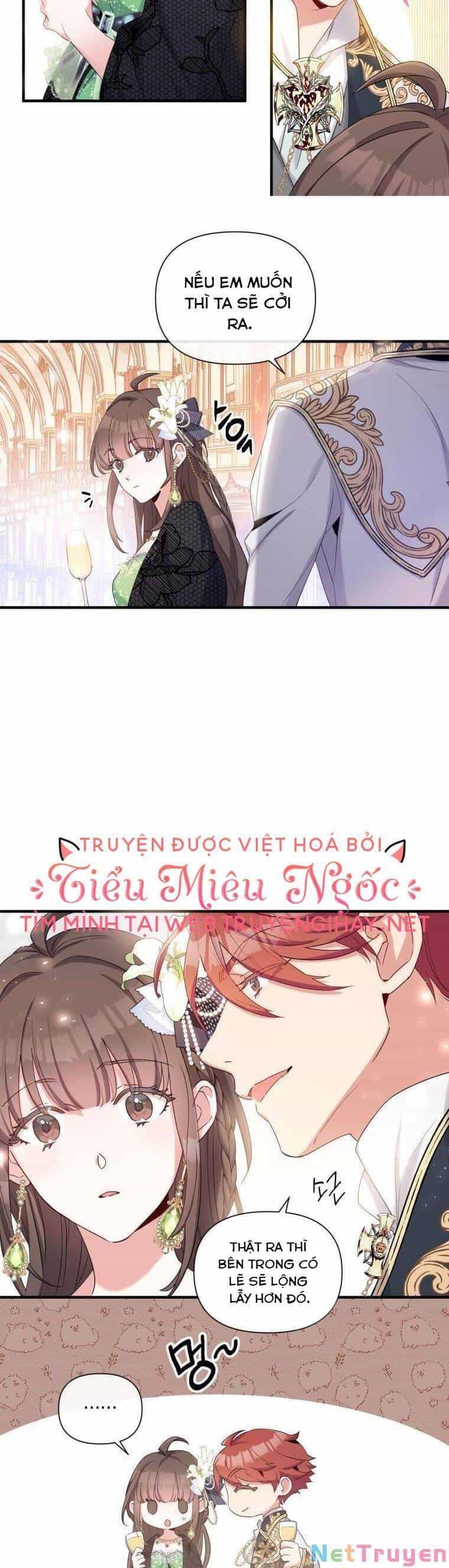 Kế Hoạch B - Chương 30 - ảnh 21