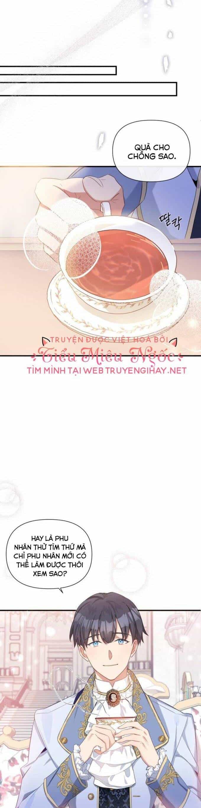 Kế Hoạch B - Chương 32 - ảnh 12