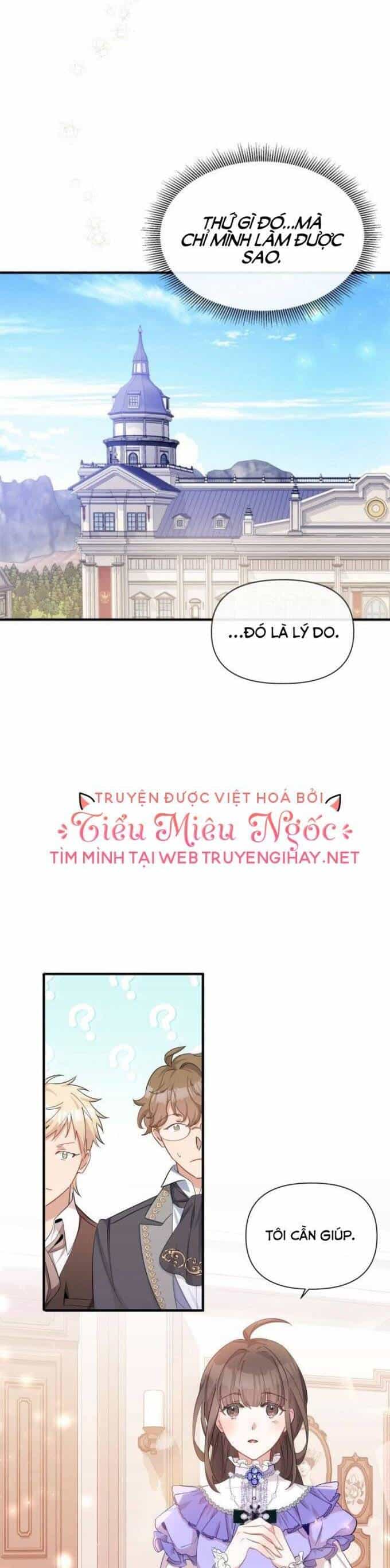 Kế Hoạch B - Chương 32 - ảnh 15