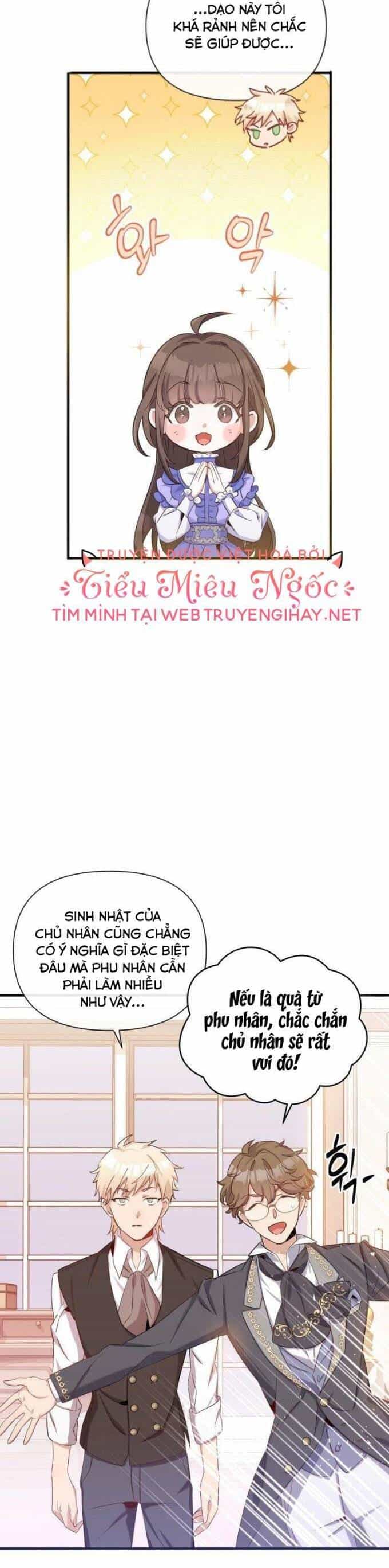Kế Hoạch B - Chương 32 - ảnh 17